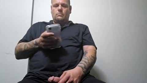 pickleback69 online show from October 8, 9:18 am