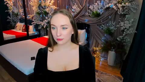 Emelie online show from January 12, 11:07 am