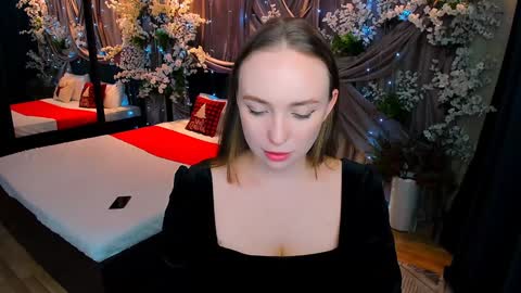 Emelie online show from January 12, 5:11 pm