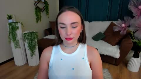 Emelie online show from February 28, 4:24 am