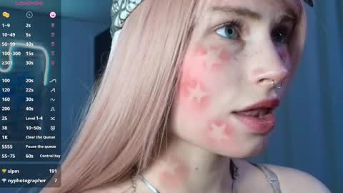 Piera online show from October 9, 9:57 pm