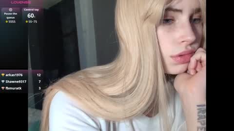 Piera online show from March 8, 12:08 am