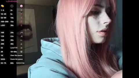 Piera online show from March 14, 8:47 pm