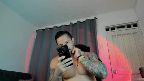 Pierre online show from November 3, 12:46 am