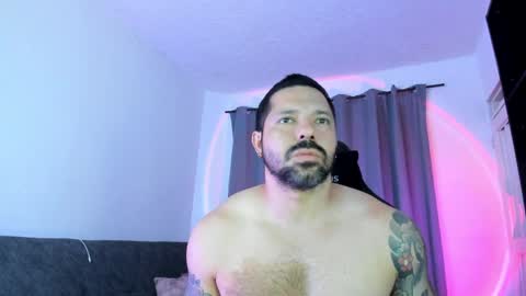 Pierre online show from May 16, 12:07 am