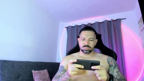 Pierre online show from May 17, 12:08 am