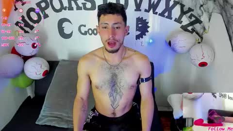  Eddy Brock... Its a pleasure to talk to...  online show from October 21, 4:35 am