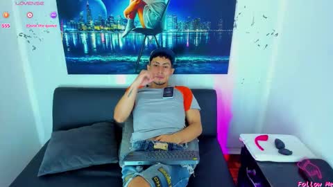  Eddy Brock... Its a pleasure to talk to...  online show from November 18, 2:54 pm