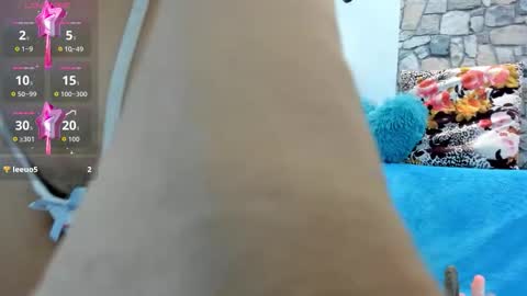 Snapshot of piink_2025 chatting on November 14, 2:38 pm PINK BIGASS online show from November 14, 2:38 pm