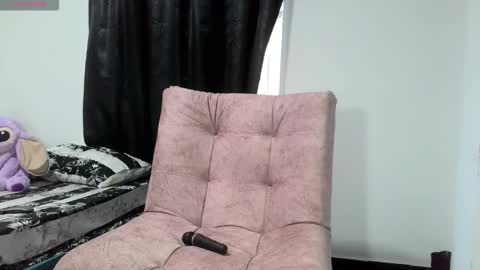 PINK BIGASS online show from March 21, 3:37 pm