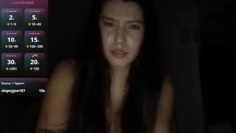 Mila online show from October 2, 4:08 am