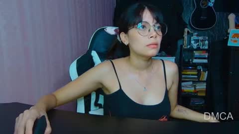 Andrea G online show from September 16, 3:18 am