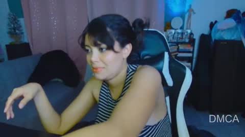 Andrea G online show from January 16, 4:05 am