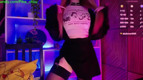 Sonya online show from December 8, 9:52 pm