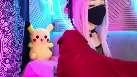 Sonya online show from May 10, 12:16 am