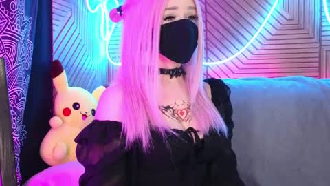 Sonya online show from May 14, 12:28 am