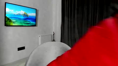 Snapshot of pikanikaah chatting on January 7, 9:35 pm PikaNikaAh online show from January 7, 9:35 pm