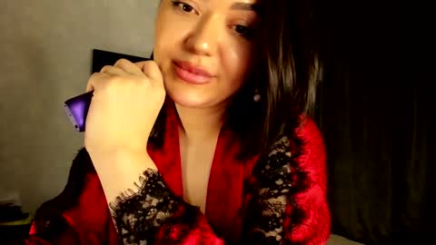 Snapshot of pikanikaah chatting on February 26, 3:42 am PikaNikaAh online show from February 26, 3:42 am