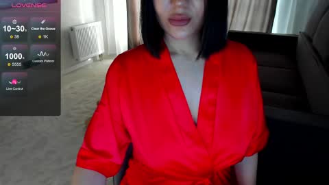 Snapshot of pikanikaah chatting on March 9, 7:23 am PikaNikaAh online show from March 9, 7:23 am