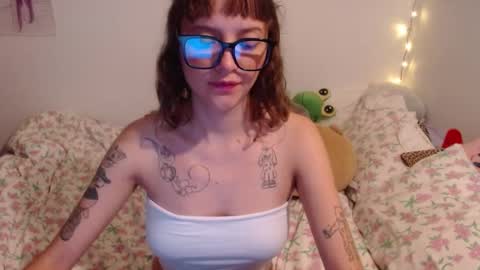 Snapshot of pikawiii chatting on January 16, 1:16 am ill be back on monday 18th of november online show from January 16, 1:16 am