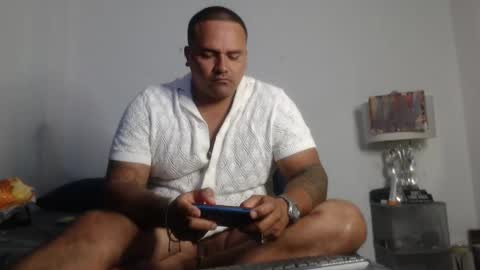 pikoro_gomez online show from February 2, 7:41 am