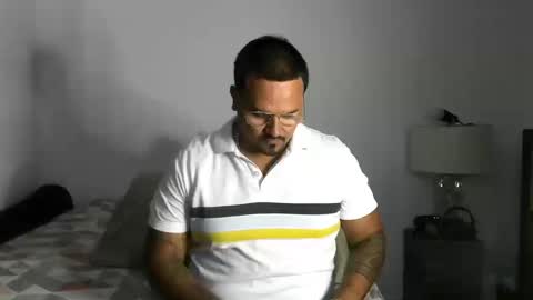 pikoro_gomez online show from September 20, 4:35 am