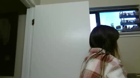 Snapshot of pillogoddess chatting on January 29, 9:07 pm PilloGoddess online show from January 29, 9:07 pm