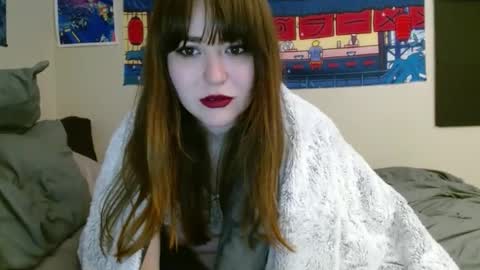Snapshot of pillogoddess chatting on January 30, 7:29 am PilloGoddess online show from January 30, 7:29 am