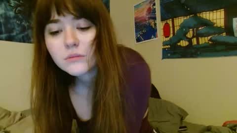 Snapshot of pillogoddess chatting on February 3, 9:41 am PilloGoddess online show from February 3, 9:41 am