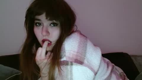 Snapshot of pillogoddess chatting on February 8, 2:16 pm PilloGoddess online show from February 8, 2:16 pm