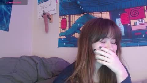 Snapshot of pillogoddess chatting on March 7, 7:30 am PilloGoddess online show from March 7, 7:30 am