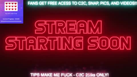 pillowbunny online show from December 5, 6:44 pm