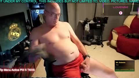 Dave online show from September 27, 5:12 am