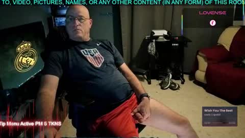 Dave online show from September 28, 3:56 am