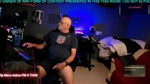 Dave online show from October 16, 4:46 am