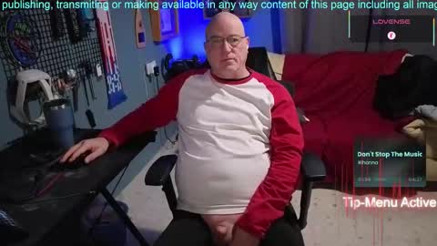 Dave online show from January 9, 5:32 am