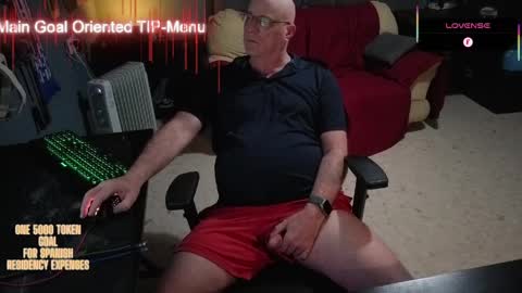 Dave online show from April 1, 3:29 am