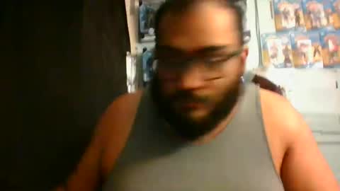 gordito sexy online show from December 31, 11:39 pm
