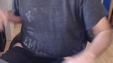 Pimp Robo online show from November 29, 6:33 pm