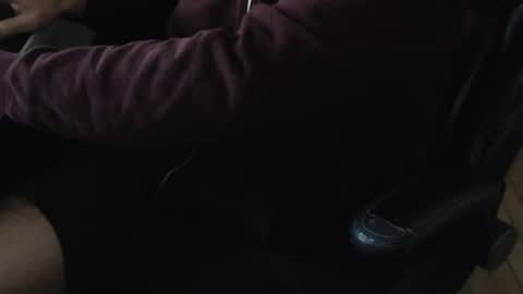 Pimp Robo online show from January 12, 3:17 pm