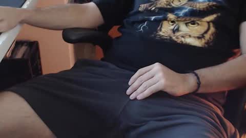 Pimp Robo online show from January 18, 3:49 pm