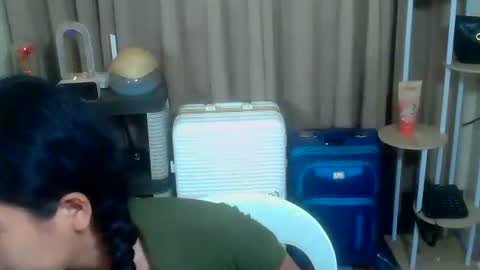 pinay_aangel online show from March 26, 1:44 am