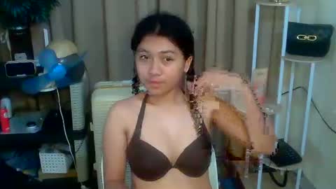 pinay_aangel online show from March 31, 12:23 am