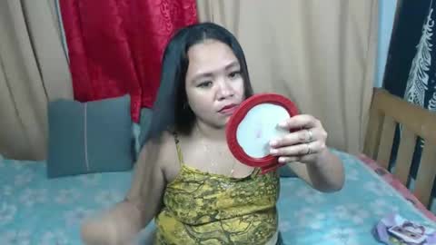 pinay_adeline online show from December 21, 1:07 pm