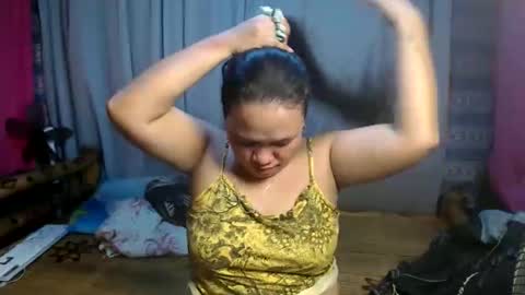 pinay_adeline online show from May 14, 3:02 am
