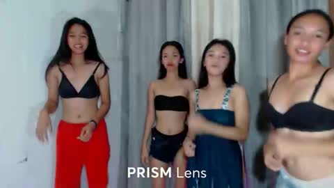 pinay_ak online show from March 14, 6:13 pm