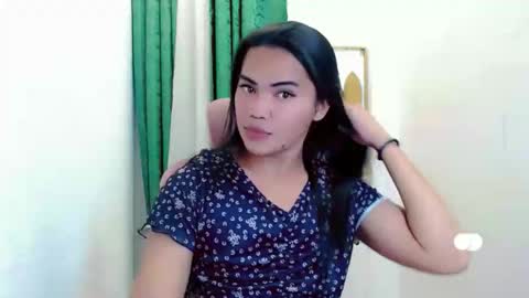 pinay_cristine online show from January 12, 2:55 pm