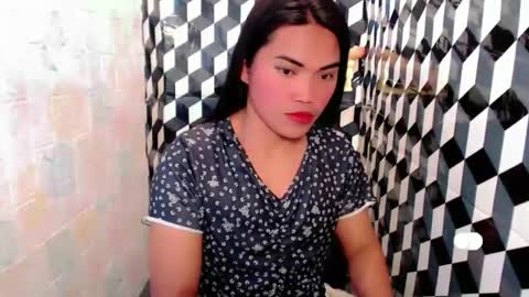 pinay_cristine online show from May 17, 7:17 am