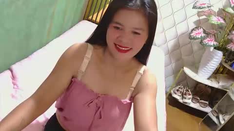 Snapshot of pinay_flor chatting on March 28, 12:32 am IM FLOR online show from March 28, 12:32 am