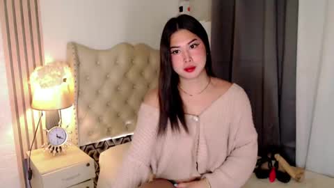 Ivy Morningstar online show from January 18, 6:53 pm